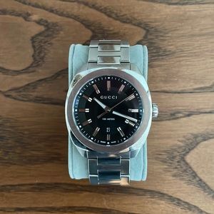 Gucci GG2570 Watch, 41mm